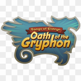 Ootg Logo, HD Png Download - gryphon png