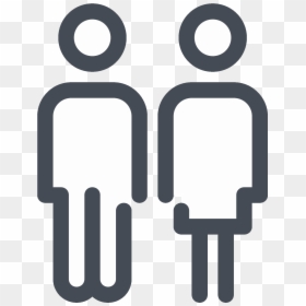 Date Man Woman Is When A Man Feels Significant Feeling - Employee Life Cycle Icon, HD Png Download - date icon png