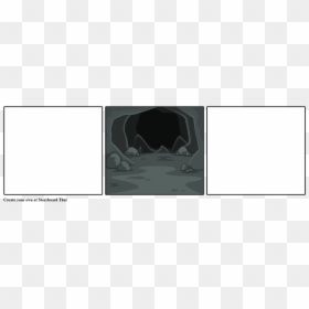 Illustration, HD Png Download - tunnel png