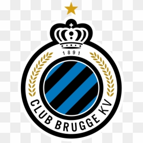 Club Brugge Kv Logo Png - Club Brugge Kv, Transparent Png - cercle png