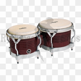 Pair Of Bongos Lp Matador® M201-abw - Lp Matador Bongo Colors, HD Png Download - bongo png