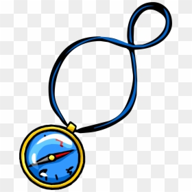 Compass Clothing Icon Id, HD Png Download - id icon png