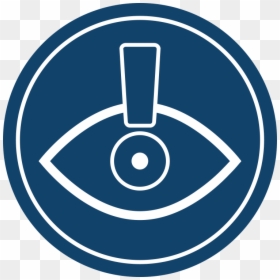 Safety Icon Png - Circle, Transparent Png - tour icon png