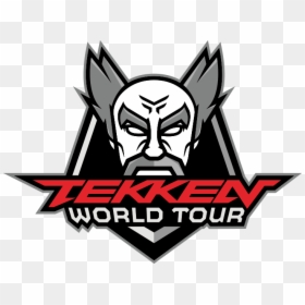 Tekken 7 Pro Tour, HD Png Download - tour icon png