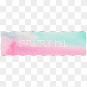 Sweetly, Mel - Parallel, HD Png Download - sloppy joe png