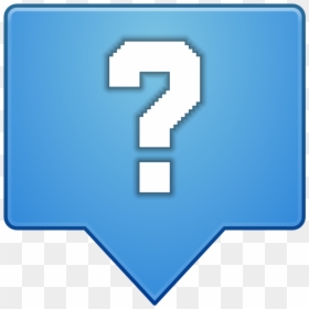 Status Dialog Question Icon - Football Number 3, HD Png Download - green question mark png