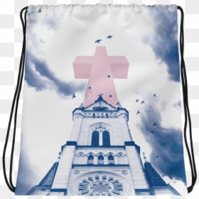 Transparent Church Steeple Png - Steeple, Png Download - church steeple png