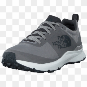 Running Shoe, HD Png Download - the north face png