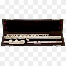 Transparent Piccolo Instrument Png - Flute, Png Download - piccolo instrument png