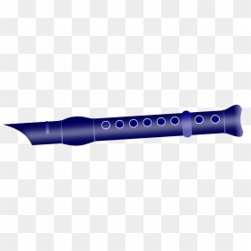 Flute, HD Png Download - piccolo instrument png