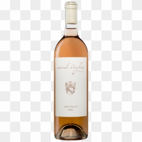 Avril Taylor Nv Rose - Glass Bottle, HD Png Download - amber rose png