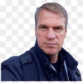 Sven Kunze - Man, HD Png Download - sven png