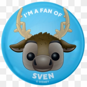 Cartoon, HD Png Download - sven png