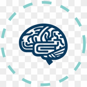 Brain Icon - Career Management Icon, HD Png Download - career icon png