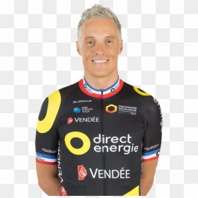 Sylvain Chavanel, HD Png Download - sven png