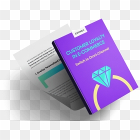 Customer Loyalty E-book - Graphic Design, HD Png Download - loyalty png