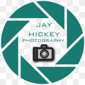 Jay Hickey Photography - Ad Photography Logo Png, Transparent Png - hickey png