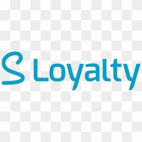 S Loyalty Logo, HD Png Download - loyalty png