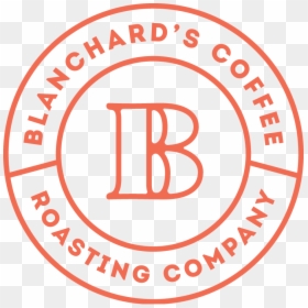 Blanchard"s Circle Logo - Circle, HD Png Download - whole note png