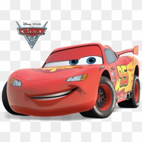 Cars Disney Wallpapers Png, Transparent Png - rayo mcqueen png