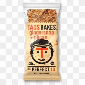 Taos Bakes Bars, HD Png Download - whole note png