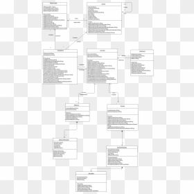 Animal Class Is In The Top Right Corner - Monochrome, HD Png Download - telefono vector png