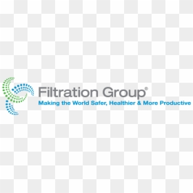 Filtration Group Logo, HD Png Download - telefono vector png