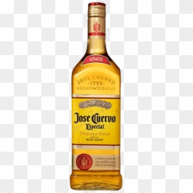 Tequila Jose Cuervo, HD Png Download - jose cuervo logo png