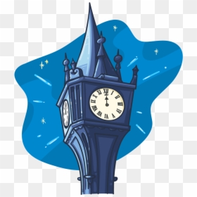 Disney Cinderella Clock Transparent, HD Png Download - cinderela png