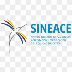 File - Sineace - Logo, HD Png Download - calidad png