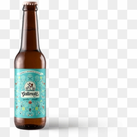 Beer Bottle, HD Png Download - henny bottle png