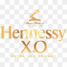 Clip Art For Free Download - Hennessy Png Logo, Transparent Png - henny bottle png
