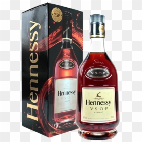 Cognac Hennessy Vsop 700ml"  Title="cognac Hennessy - Hennessy Conhaque, HD Png Download - henny bottle png