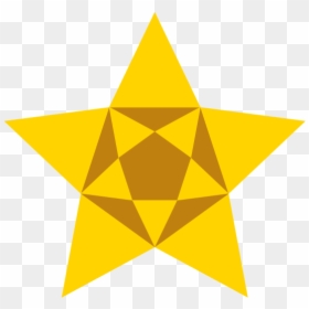 Minimalist Featured Article Icon - Star Icon, HD Png Download - article icon png