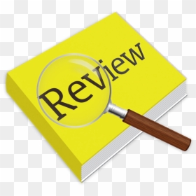 Icon Review Library - Article Review, HD Png Download - article icon png
