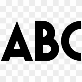 Abc Icon, HD Png Download - article icon png