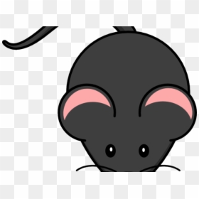 Transparent Rat Clipart - Rats Clipart, HD Png Download - rat fink png