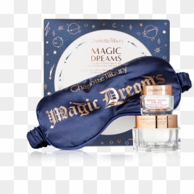 Charlotte Tilbury Magic Dreams Gift Set With A Travel - Charlotte Tilbury Magic Dreams Gift Set, HD Png Download - henny bottle png