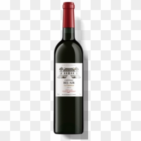 Chateau Bel-air, Bordeaux 2016 - Regaleali Nero D Avola 2014, HD Png Download - henny bottle png