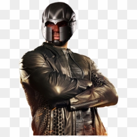 John Diggle Dc, HD Png Download - the arrow png