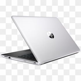 Core Hp Intel Multi Core Series Laptop Hewlett Packard - Laptop Hp 14 Bs, HD Png Download - hp laptop png