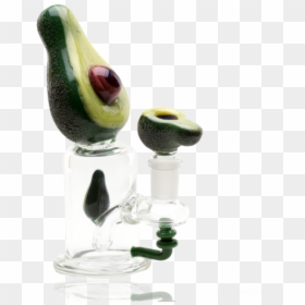 Picture 1 Of - Avocado Pipe, HD Png Download - bongs png