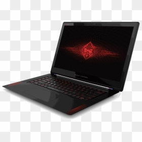 Hp Laptop Transparent Images - Gm501gs I7g1070pro, HD Png Download - hp laptop png