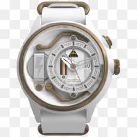 Electricianz Cable Z Watch, HD Png Download - snow falling gif png