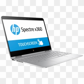 Hp 14 Pavilion X360, HD Png Download - hp laptop png