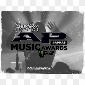 Nominees For The 2017 Apmas - Journeys Shoe Store, HD Png Download - derek hale png
