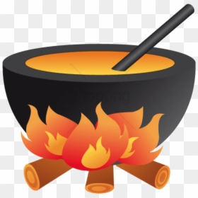 Free Png Fire, Poison Icon - Cooking Fire Png, Transparent Png - poison icon png