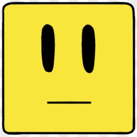 Awesominer"s Symbol - Smiley, HD Png Download - thats all folks png