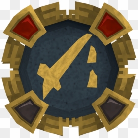 The Runescape Wiki - Penance Aura, HD Png Download - poison icon png
