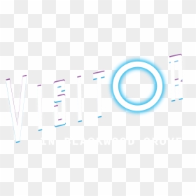 Visitor Logo - Atv World, HD Png Download - derek hale png
